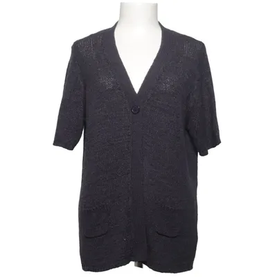 Cardigan (Gray) from Christa Probst Acrylic