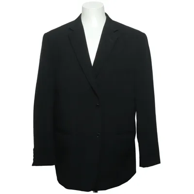 Blazer (Black) from Canda C&A Polyester