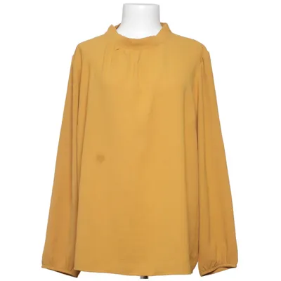 Blus (Gul) från Jacett Polyester