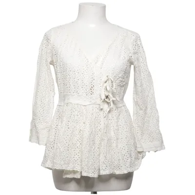 Blouse (Unconditional Giving) from Odd Molly Cotton