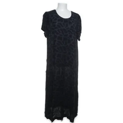 Klänning (Grå, Svart, Flerfärgad) från Karin Sömmare