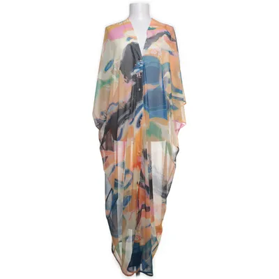 Beach dress (Multicolored) from H&M Trend Polyester