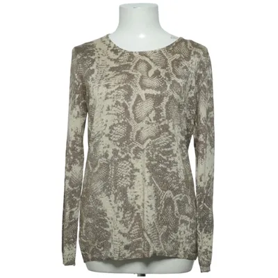 Pull-over (Beige, Marron) de Wico