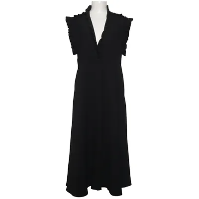 Robe (HURRAY) de IRO Élasthane, Polyester