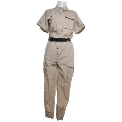 Jumpsuit (Beige) from Monnari