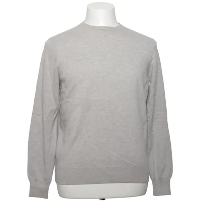Pull-over (Gris) de Cruciani Cachemire