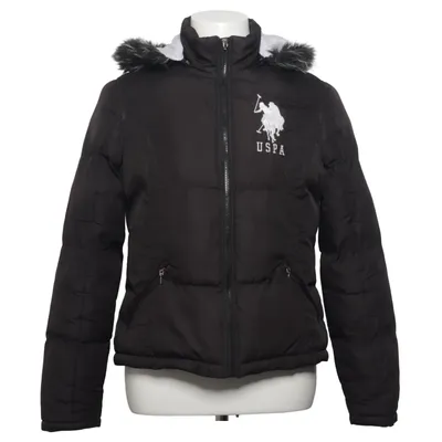 Veste d'hiver (Noir) de U.S. Polo Assn.