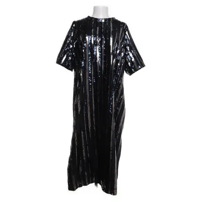 Jurk (Blauw) van Zizzi Polyester