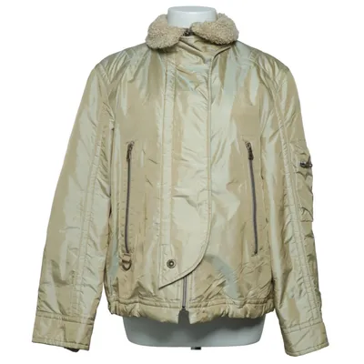 Jacka (Beige) från Concept UK Polyester