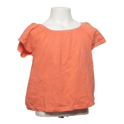 Top (Oranje) van Zara Kids Katoen