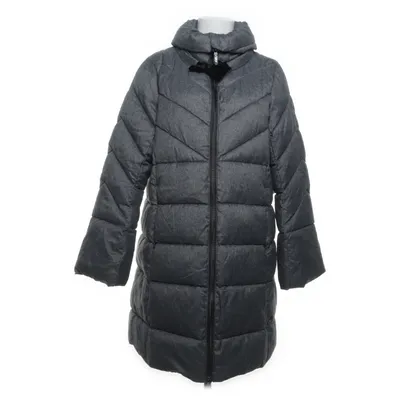 Winter coat (Gray) from Iceport Polyamide, Polyester