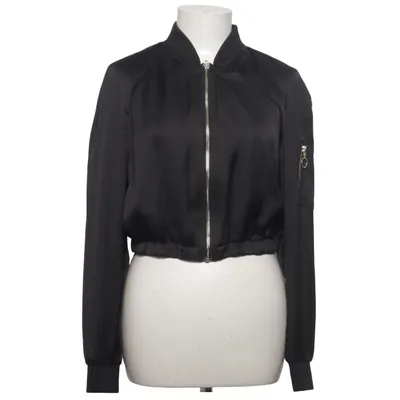 Blouson (Noir) de Divided by H&M Polyester