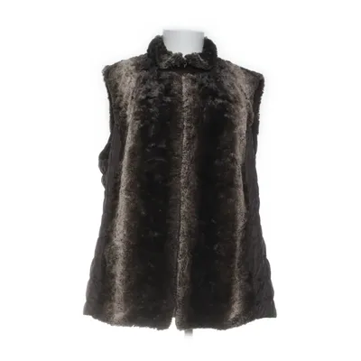 Ytterväst (Brun) från Barbara Lebek