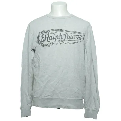 Collegetröja (Grå) från Denim & Supply Ralph Lauren Bomull