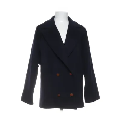 Caban (Noir) de Daks Laine