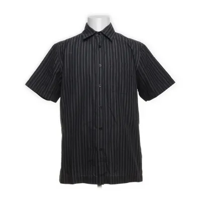 Short sleeve shirt (Gray, Multicolored) from BHS Polyester