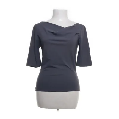 Practice jersey (Gray) from Sonja Kiefer Elastane, Nylon