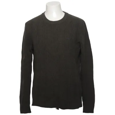 Pull-over (Vert) de Panther Laine