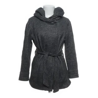 Kappa (Grå) från Gate Woman Bomull, Polyester