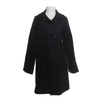 Kappa (Svart) från Frk. Linne, Ull, Polyester, Viskos