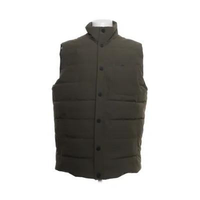 Ytterväst (Grön) från Anerkjendt Polyester
