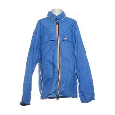 Coachjacka (Blå) från K Way