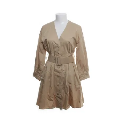 Jack (Beige) van Zara Katoen