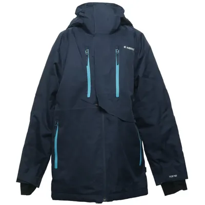 Manteau de ski (Adv) de Everest Polyamide, Polyester
