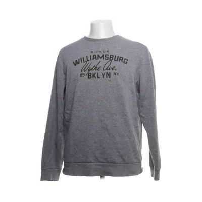 Sweatshirt (Gray) from Angelo Litrico for C&A Cotton, Polyester