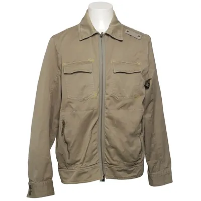 Veste (Beige) de Maze Coton