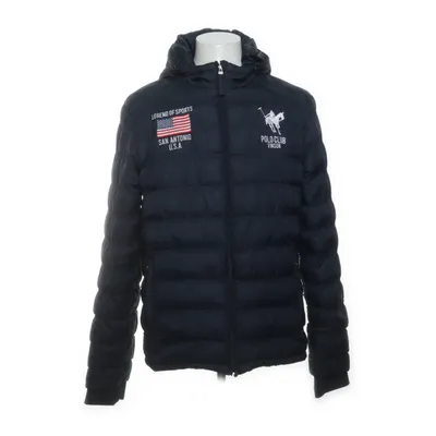 Vinterjacka (Blå) från Vinson Polo Club Polyamid, Polyester