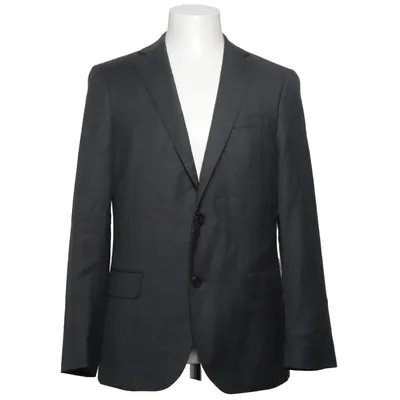 Blazer (Gray) from Mario Conti Wool