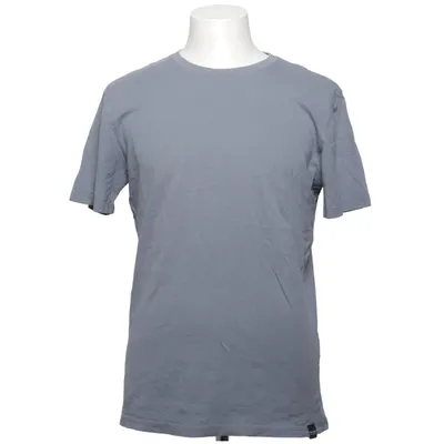 T-shirt (Grijs) van Only & Sons Organisch katoen