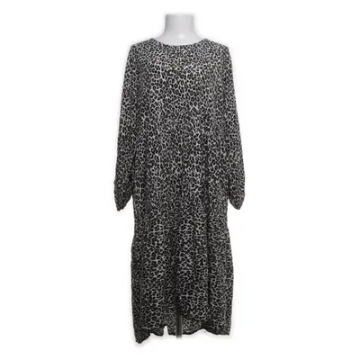 Dress (Multicolored) from Heart Kiss Viscose