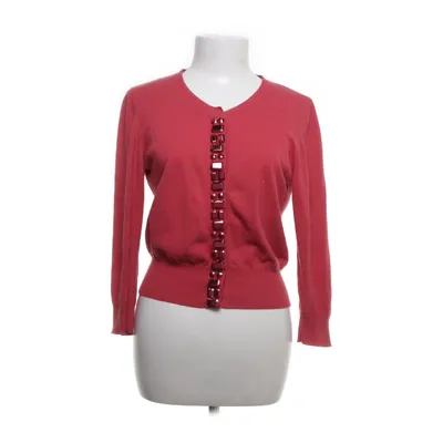 Kofta (Röd) från Liu Jo Bomull