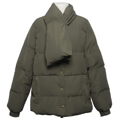 Dunjacka (1-8721-1) från Noa Noa Bomull, Dun, Fjädrar, Polyester