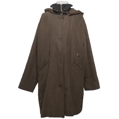 Manteau d'hiver (Beige) de First in Line Polyamide, Polyester