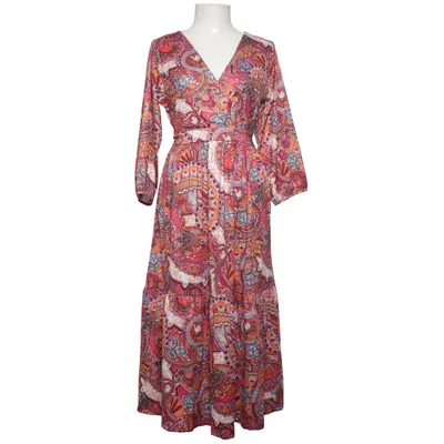 Maxi dress (Multicolored) from BPC Selection Recycled polyester