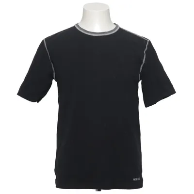 T-shirt (Noir) de Kashmir
