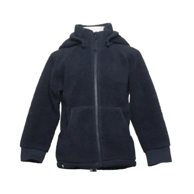 Fleece jas (Branas Kids Teddy Fleece Jacket) van Neomondo Polyester
