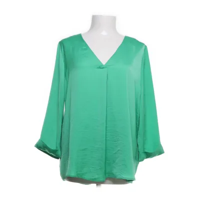 Blouse (Green) from Sora Polyester