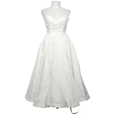 Wedding dress (White) from House of CB Elastane, Nylon, Polyester
