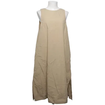 Maxikjole (Beige) fra Boii Bomuld