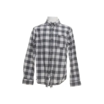 Skjorta (Grå, Vit) från Zara Boys
