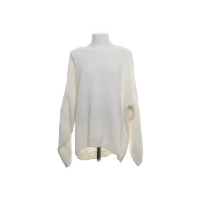 Tröja (Vit) från Zara Knitwear Akryl