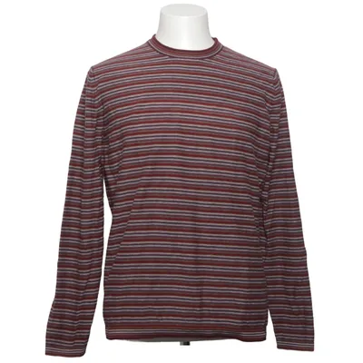 Pull-over (Modern Fit) de Olymp Coton, Laine
