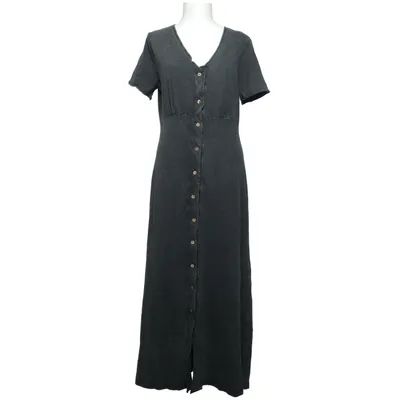 Robe longue (Gris) de Diesel