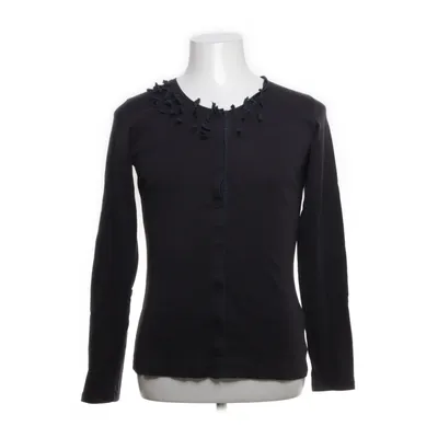 Shirt (Bruin) van Boss Katoen, Zijde