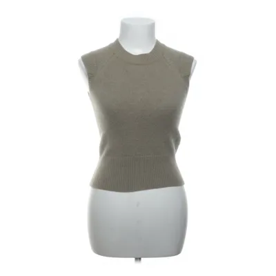 Slipover (Beige) från Massimo Dutti Kashmir, Ull