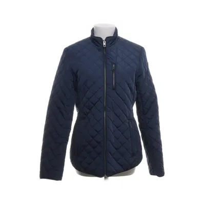 Lättviktsjacka (Blå) från Iconic Sport by Lager 157 Polyester